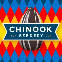 Up to 10% Off Your Order at Chinook Seedery