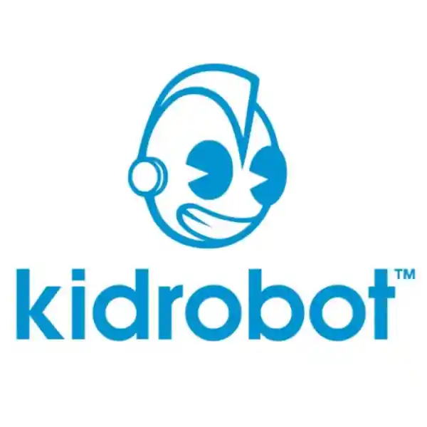 10% Off Sitewide at Kidrobot