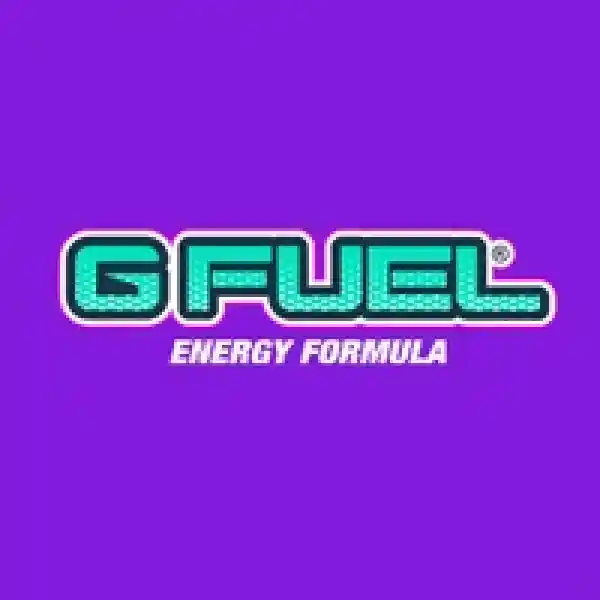 50% Off Entire Order at G Fuel 50% Off Entire Order at G Fuel