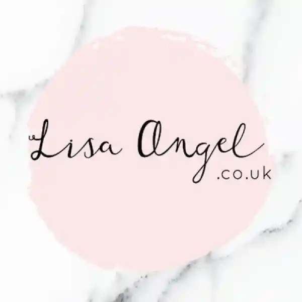 20% Off All Personalised Items at Lisa Angel 20% Off All Personalised Items at Lisa Angel