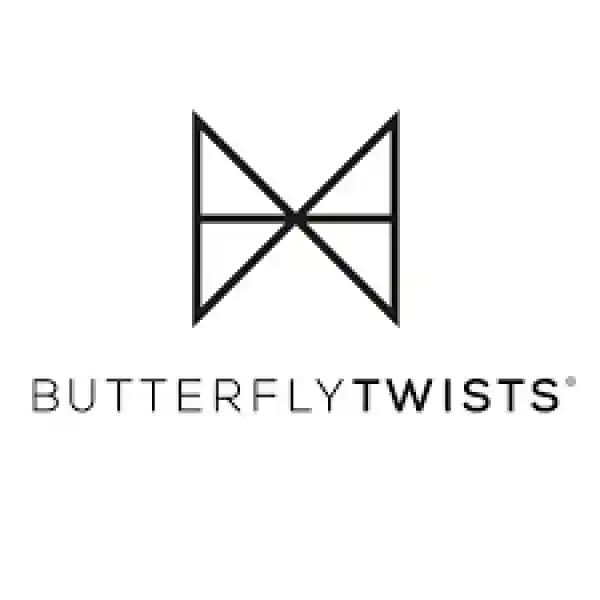 10% Off Your Next Order at Butterfly Twists 10% Off Your Next Order at Butterfly Twists