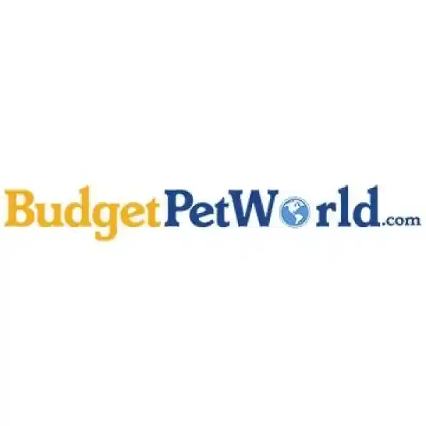 10% Off Everything at BudgetPetWorld 10% Off Everything at BudgetPetWorld