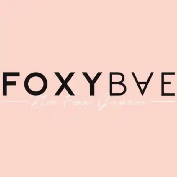 55% Off Your Order at FoxyBae 55% Off Your Order at FoxyBae
