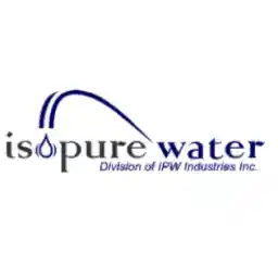 5% Off Your First Order at Isopure Water