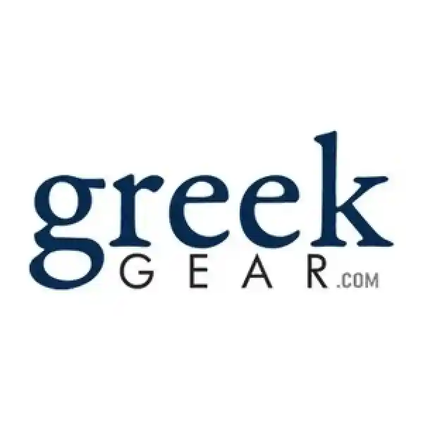 15% Off Everything at Greekgear 15% Off Everything at Greekgear