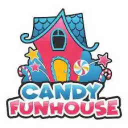 10% Off Your Order at Candy Funhouse 10% Off Your Order at Candy Funhouse
