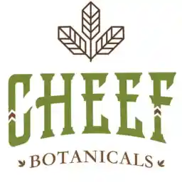 30% Off Storewide at Cheef Botanicals 30% Off Storewide at Cheef Botanicals