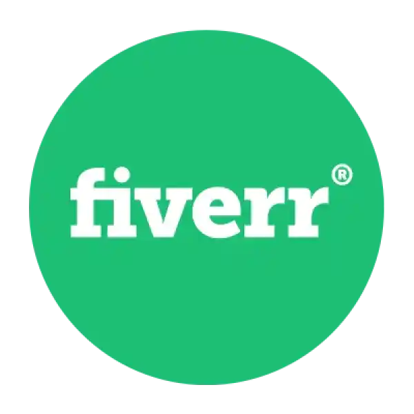 10% Off Sitewide at Fiverr 10% Off Sitewide at Fiverr