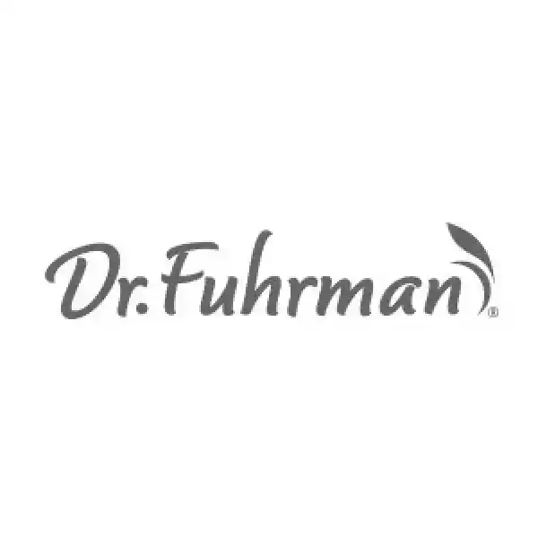 $10 Off Orders Over $150 at Dr. Fuhrman
