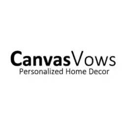 10% Off Your Entire Order at Canvas Vows 10% Off Your Entire Order at Canvas Vows