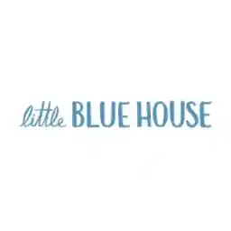 15% Off Regular Priced Items at Little Blue House 15% Off Regular Priced Items at Little Blue House