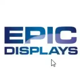 5% Off Your Order at Epic Displays 5% Off Your Order at Epic Displays