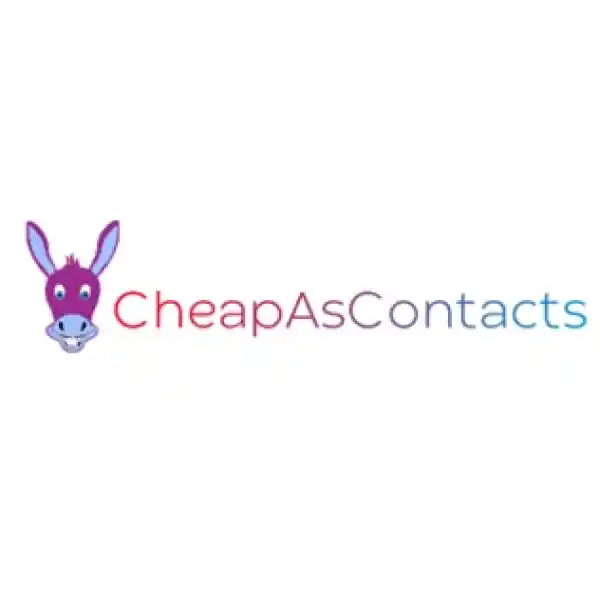 Spring Sale - $10 Off With Orders Over $219 at CheapAsContacts Spring Sale - $10 Off With Orders Over $219 at CheapAsContacts