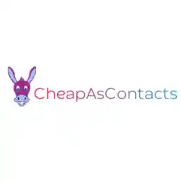 Spring Sale - $10 Off With Orders Over $219 at CheapAsContacts Spring Sale - $10 Off With Orders Over $219 at CheapAsContacts