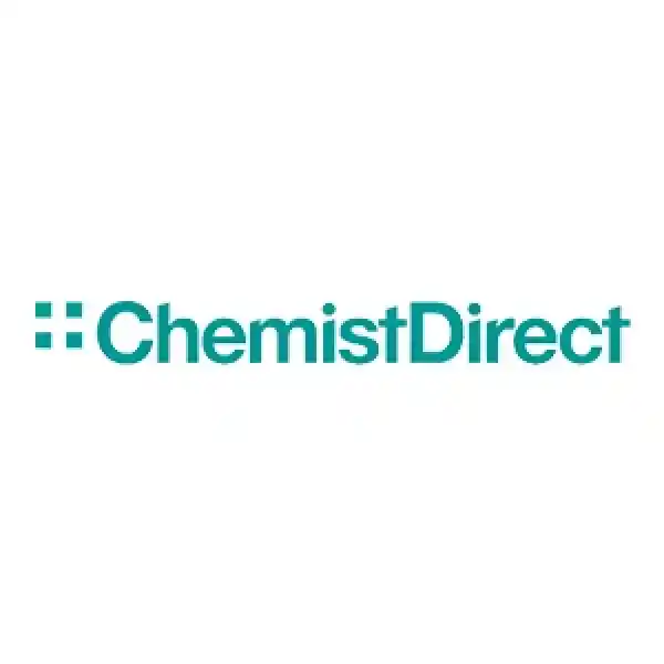 January Sale - 15% Off Orders Over $‌50 at Chemist Direct