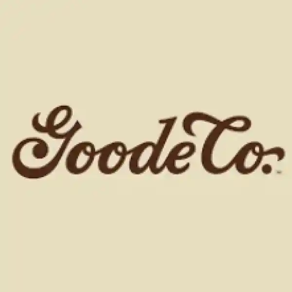 10% Off Your Order at Goode Company