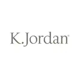 Buy 1 Item & Get 1 40% Off at K.Jordan