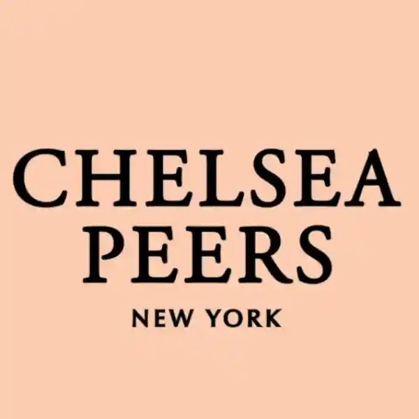 Up to 15% Off Sitewide at Chelsea Peers Up to 15% Off Sitewide at Chelsea Peers