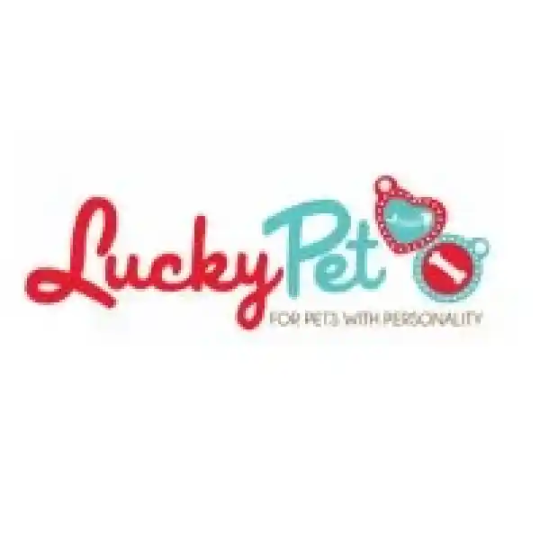 5% Off Your Order at Lucky Pet Supplies 5% Off Your Order at Lucky Pet Supplies
