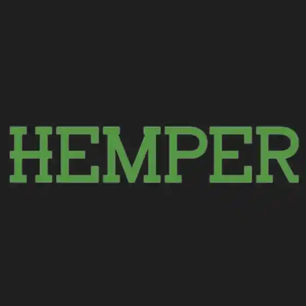 25% Off Your Order at Hemper 25% Off Your Order at Hemper