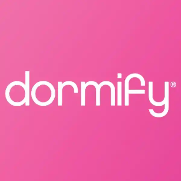 30% Off Sitewide at Dormify 30% Off Sitewide at Dormify