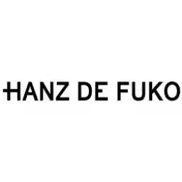 15% Off Sitewide at Hanz de Fuko 15% Off Sitewide at Hanz de Fuko