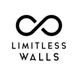 35% Off Murals at Limitless Walls