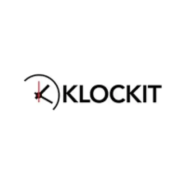 20% Off Sitewide at Klockit 20% Off Sitewide at Klockit