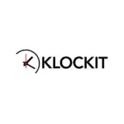 20% Off Sitewide at Klockit