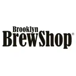 10% Off Your Order at Brooklyn Brew Shop 10% Off Your Order at Brooklyn Brew Shop