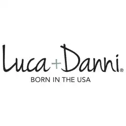 15% Off Your First Purchase at Luca + Danni 15% Off Your First Purchase at Luca + Danni