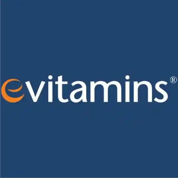 10% Off Your Order at eVitamins