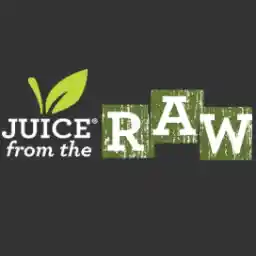 $20 Off Purchase Over $200 at Juice From the RAW $20 Off Purchase Over $200 at Juice From the RAW