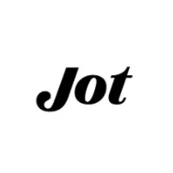 $24 Off Orders Over $75 at Jot