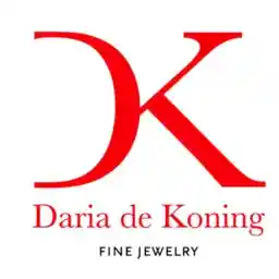 20% Off Sitewide at Daria de Koning 20% Off Sitewide at Daria de Koning