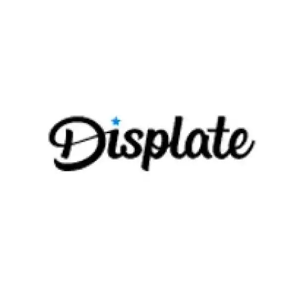 Geeky Sale - 22% Off Purchase Of 1 Displate at Displate