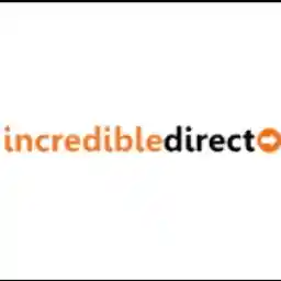 15% Off Storewide at Incredibledirect 15% Off Storewide at Incredibledirect