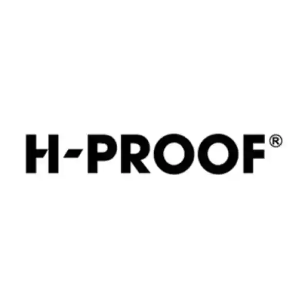 15% Off Orders Over $150 at H-PROOF 15% Off Orders Over $150 at H-PROOF