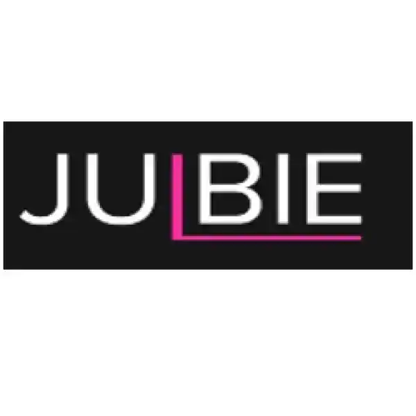 $7 Off Orders Over $100 at Julbie $7 Off Orders Over $100 at Julbie