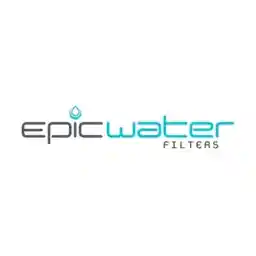 15% Off Your Order at Epic Water Filters 15% Off Your Order at Epic Water Filters