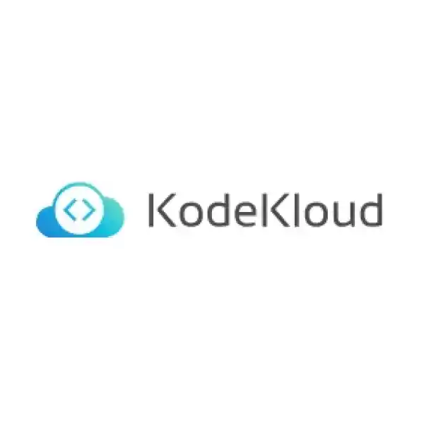 Verifiziert 20% Rabatt auf die Cka-Zertifizierung der Linux Foundation bei KodeKloud