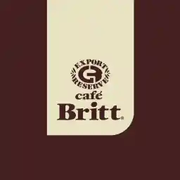 30% Off Orders Over $100 at Cafe Britt
