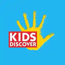 30% Off Your Order at Kids Discover 30% Off Your Order at Kids Discover