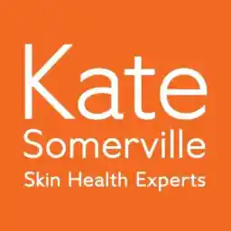 Free Exfolikate Glow-To-Go Trio When You Spend $140 at Kate Somerville Free Exfolikate Glow-To-Go Trio When You Spend $140 at Kate Somerville