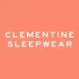 $11 Off Your Order at Clementine Sleepwear $11 Off Your Order at Clementine Sleepwear