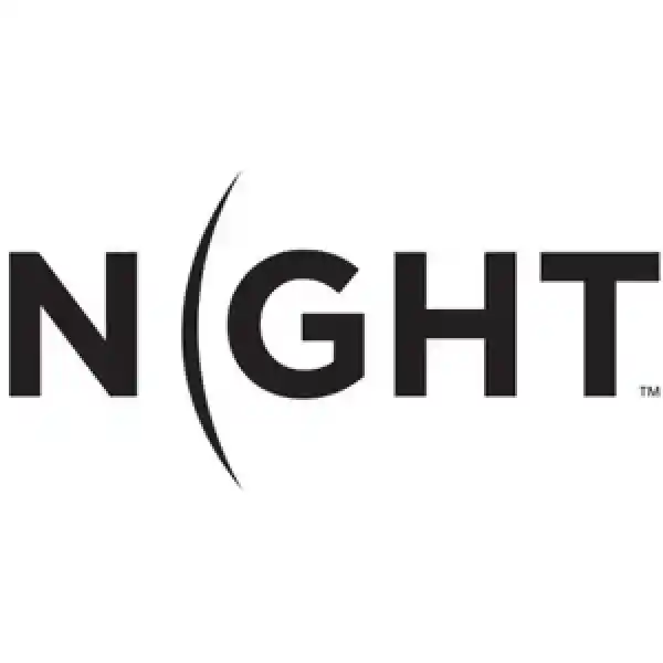 15% Off Sitewide at Discover Night