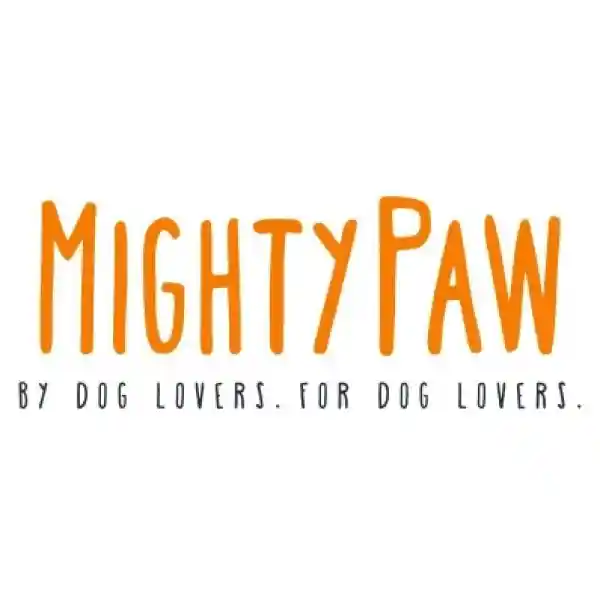 Free Gift Orders Over $80 at Mighty Paw Free Gift Orders Over $80 at Mighty Paw
