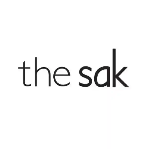 25% Off First Order at The Sak 25% Off First Order at The Sak