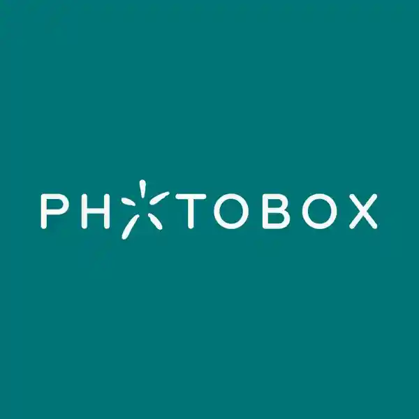Extra 10% Off Your Order at Photobox