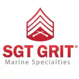 10% Off Your Order at Sgt Grit 10% Off Your Order at Sgt Grit